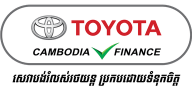 Toyota Cambodia Finance